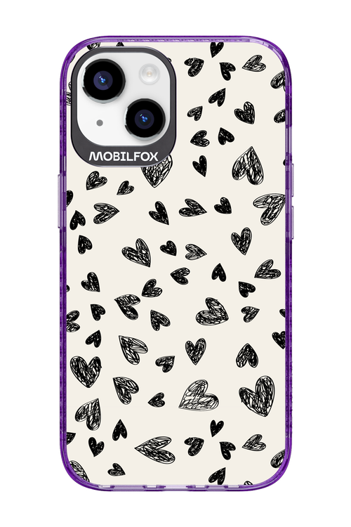 Crazy in Luv 2.0 - Apple iPhone 14