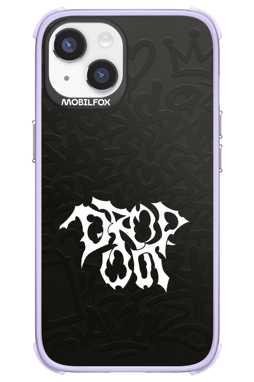 Drop Out - Apple iPhone 14