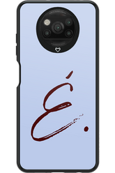 (Jellyfish Presso) E II 2.0 - Xiaomi Poco X3 NFC