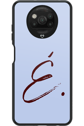 (Jellyfish Presso) E II 2.0 - Xiaomi Poco X3 NFC