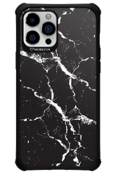 Grunge Marble - Apple iPhone 12 Pro Max