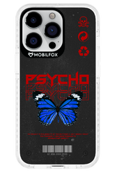 Psybutterfly - Apple iPhone 13 Pro