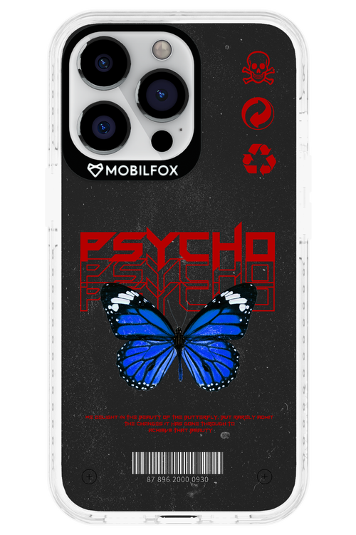 Psybutterfly - Apple iPhone 13 Pro