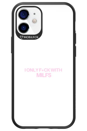 Only Milf - Apple iPhone 12 Mini