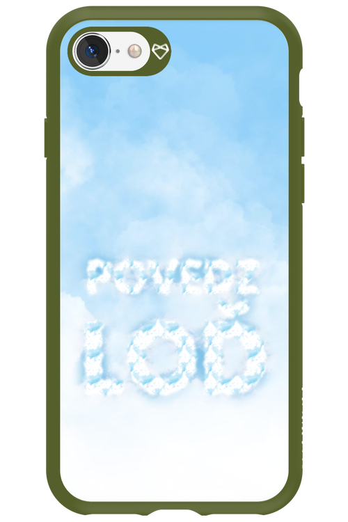 Povedz loď - Apple iPhone SE 2022