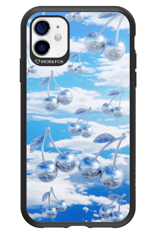 Cloud Cherry 2.0 - Apple iPhone 11