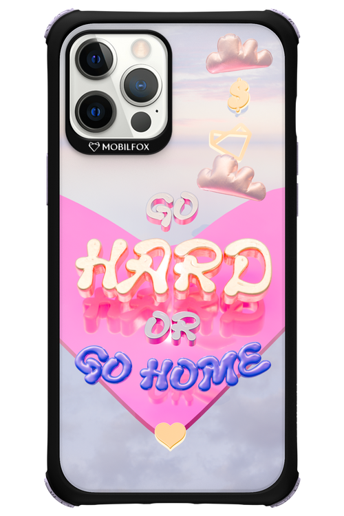 GoHard - Apple iPhone 12 Pro Max