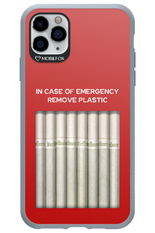 C*garette 2.0 - Apple iPhone 11 Pro Max