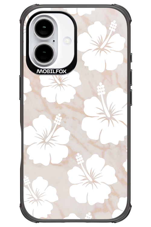 Latte Tropical - Apple iPhone 16