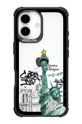 Urban Liberty - Apple iPhone 17