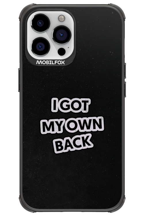 I Got It - Apple iPhone 13 Pro Max