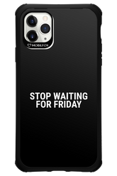 Stop waiting for Friday - Apple iPhone 11 Pro Max