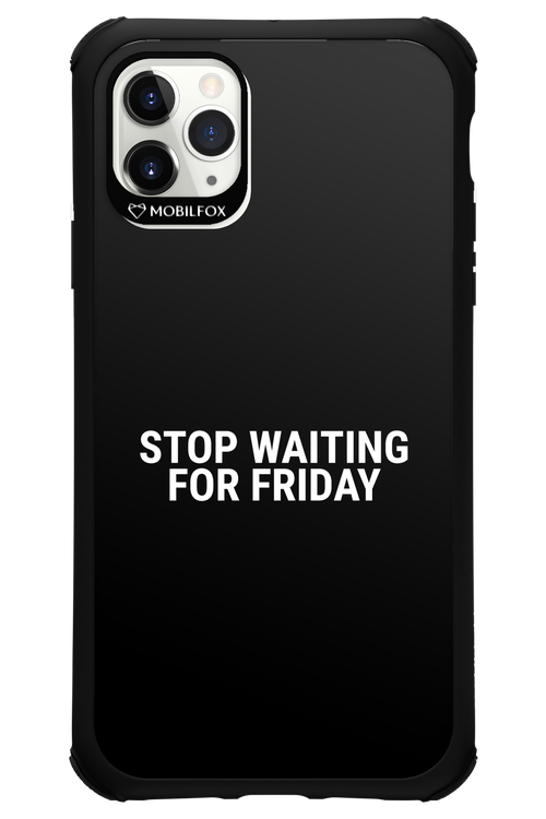 Stop waiting for Friday - Apple iPhone 11 Pro Max