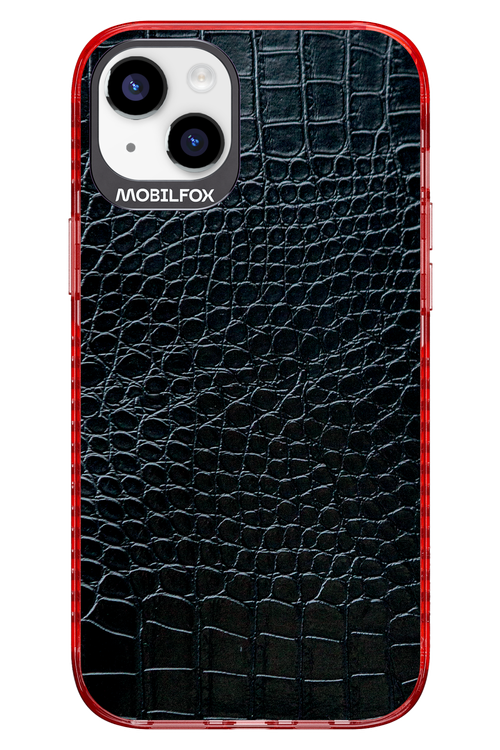 Leather - Apple iPhone 14 Plus