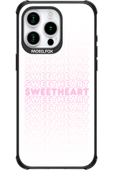 Sweetheart Pink - Apple iPhone 15 Pro Max