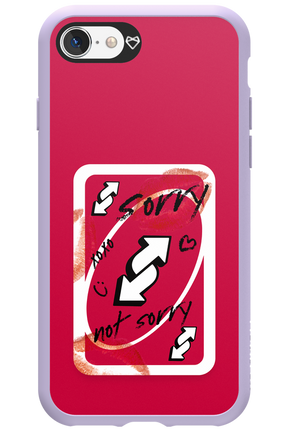 Turn - Apple iPhone 8