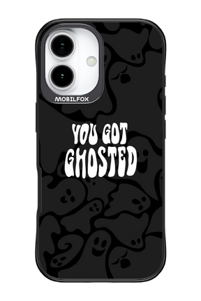 Ghosted - Apple iPhone 17