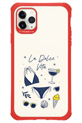 Dolce Vita - Apple iPhone 11 Pro Max