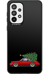 XMAS Car - Samsung Galaxy A73