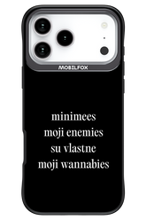 Minimees - Apple iPhone 17 Pro Max