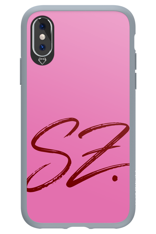 (Sorbet) SZ 2.0 - Apple iPhone X