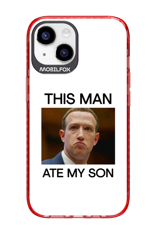 Ate - Apple iPhone 14