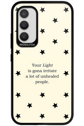 Your Light - Samsung Galaxy A34
