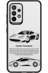 Grand Tourismo 2.0 - Samsung Galaxy A52 / A52 5G / A52s