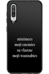 Minimees - Samsung Galaxy A50