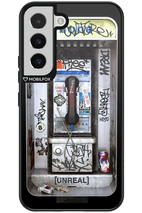 Phone - Samsung Galaxy S22