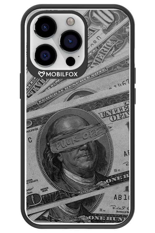 Talking Money - Apple iPhone 13 Pro