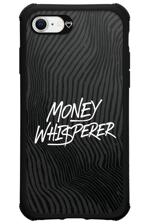 Money Whisperer 2.0 - Apple iPhone SE 2022