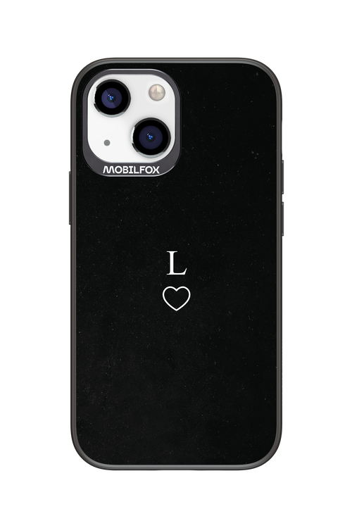 L Black 2.0 - Apple iPhone 13 Mini