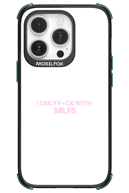 Only Milf - Apple iPhone 14 Pro
