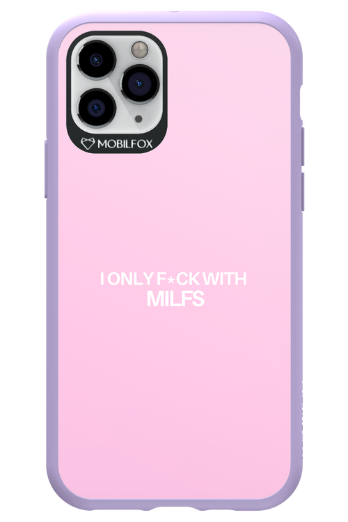 Only Milf Pink - Apple iPhone 11 Pro
