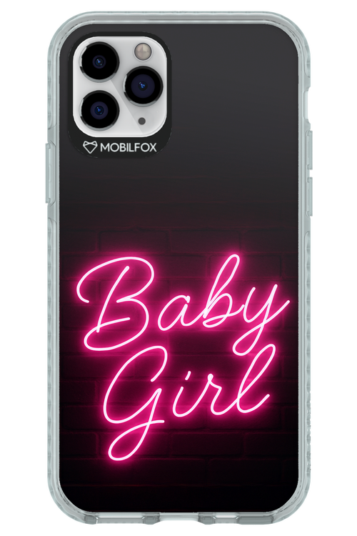 Neon Babe 2.0 - Apple iPhone 11 Pro