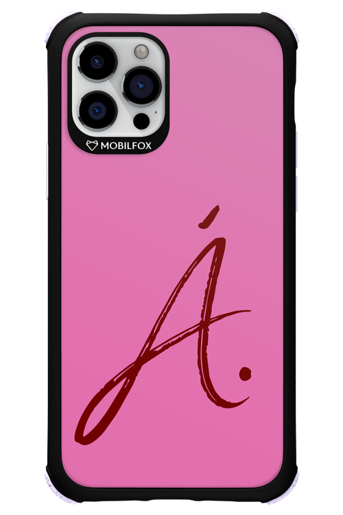 (Sorbet) A II 2.0 - Apple iPhone 12 Pro