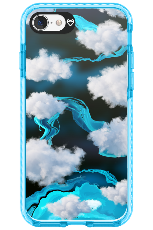 Skywalker 2.0 - Apple iPhone 8
