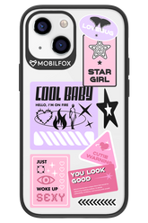 Sticky - Apple iPhone 13 Mini