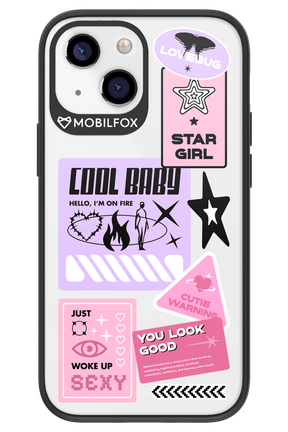 Sticky - Apple iPhone 13 Mini