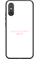 Only Milf - Xiaomi Redmi 9A