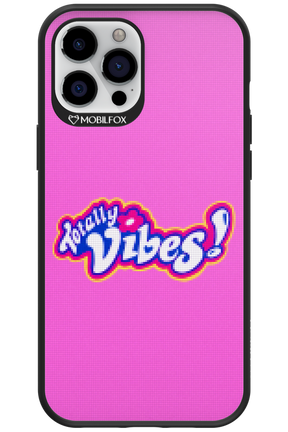 Totally Vibes II - Apple iPhone 12 Pro Max