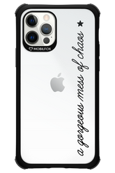 Gorgeous Mess - Apple iPhone 12 Pro