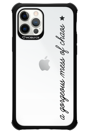 Gorgeous Mess - Apple iPhone 12 Pro