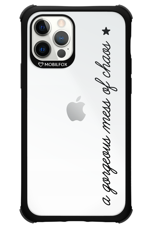 Gorgeous Mess - Apple iPhone 12 Pro