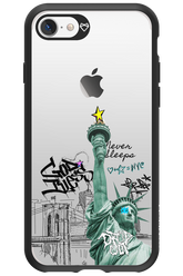 Urban Liberty - Apple iPhone 7