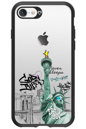 Urban Liberty - Apple iPhone 7