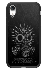 Toxic Skull - Apple iPhone XR