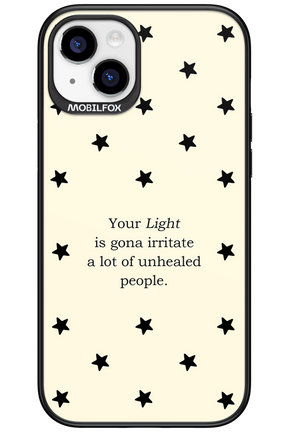 Your Light - Apple iPhone 15 Plus