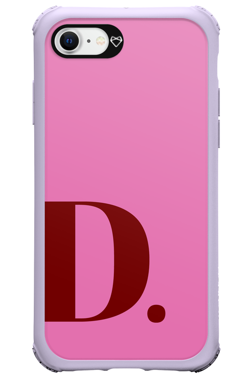 D (Sorbet) 2.0 - Apple iPhone 7
